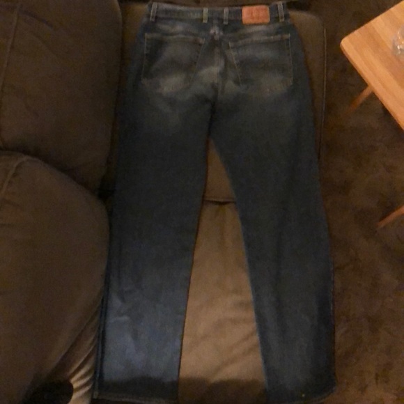 Lucky brand jeans - Picture 2 of 3